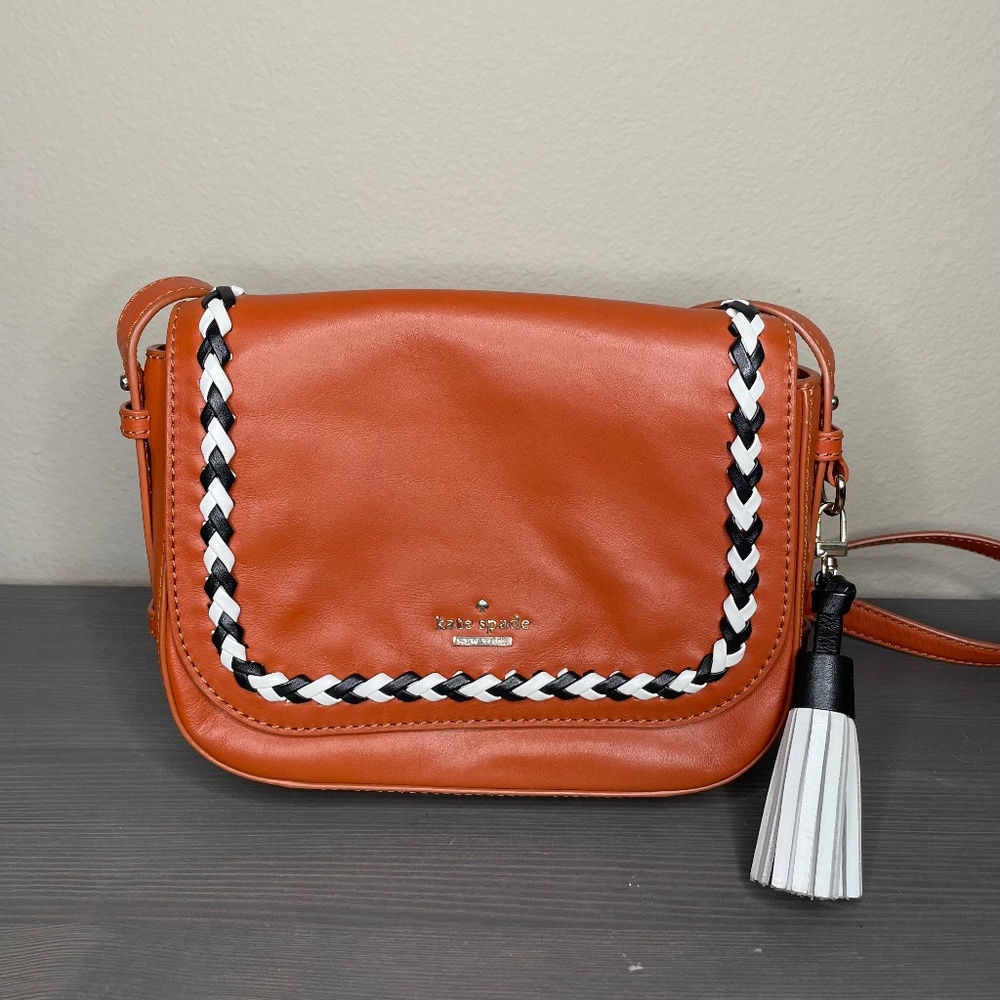 Kate Spade Crossbody